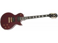 Epiphone Prophecy Les Paul Custom GX - BC