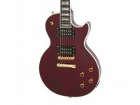 Epiphone Prophecy Les Paul Custom GX - BC