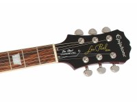 Epiphone Les Paul Standard Plustop PRO - WR