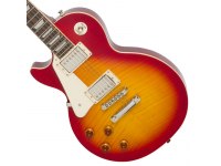 Epiphone Les Paul Standard Plustop PRO Lefty - HS