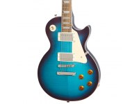 Epiphone Les Paul Standard Plustop PRO - BL