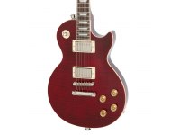 Epiphone Les Paul Standard Tribute Plus - BC