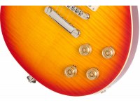 Epiphone Les Paul Standard Tribute Plus - FC