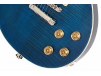 Epiphone Les Paul Standard Tribute Plus - MS