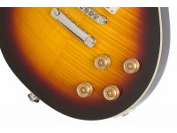 Epiphone Les Paul Standard Tribute Plus - VS