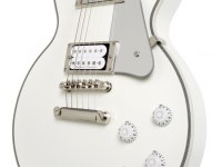 Epiphone Tommy Thayer Les Paul Standard White Lighting
