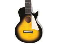 Epiphone Les Paul Concert Ukulele - VS