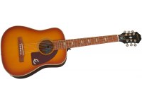 Epiphone Lil' Tex Travel