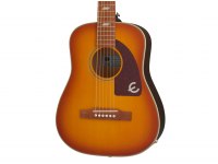 Epiphone Lil' Tex Travel