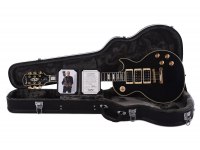 Epiphone Ltd Ed Peter Frampton Les Paul Custom PRO Premium