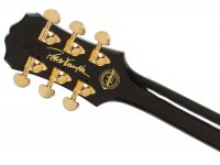 Epiphone Ltd Ed Peter Frampton Les Paul Custom PRO Premium