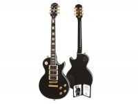 Epiphone Ltd Ed Peter Frampton Les Paul Custom PRO