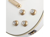 Epiphone Ltd Ed Björn Gelotte 