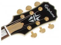 Epiphone Ltd Ed Björn Gelotte 