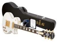 Epiphone Ltd Ed Björn Gelotte 