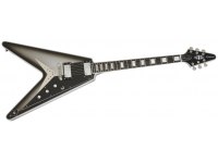 Epiphone Ltd Ed Brent Hinds Flying V Custom