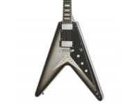 Epiphone Ltd Ed Brent Hinds Flying V Custom