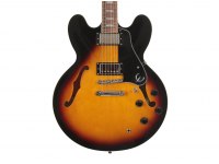 Epiphone Ltd Ed ES-335 PRO - VS