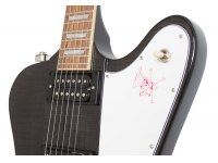 Epiphone Limited Edition Slash Firebird