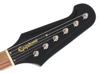 Epiphone Limited Edition Slash Firebird