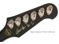 Epiphone Limited Edition Slash Firebird