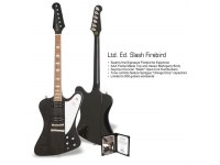 Epiphone Limited Edition Slash Firebird