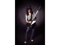 Epiphone Limited Edition Slash Firebird