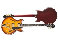 Epiphone Ltd Ed Johnny A. Signature