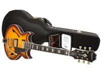 Epiphone Ltd Ed Johnny A. Signature