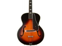 Epiphone Masterbilt Century De Luxe Classic - VS