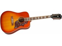 Epiphone Hummingbird 12-Strings