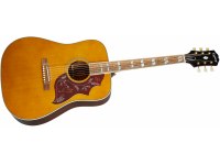 Epiphone Hummingbird - AN