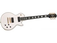 Epiphone Matt Heafy Les Paul Custom Origins 7-Strings - BW