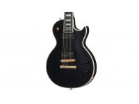 Epiphone Matt Heafy Les Paul Custom Origins 7-Strings - EB