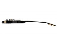 Epiphone Matt Heafy Les Paul Custom Origins 7-Strings - EB