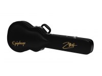 Epiphone Matt Heafy Les Paul Custom Origins 7-Strings - EB