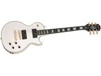 Epiphone Matt Heafy Les Paul Custom Origins - BW