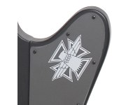 Epiphone Nikki Sixx Signature Blackbird