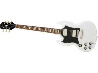 Epiphone SG Standard Left Handed - AW