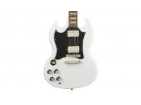 Epiphone SG Standard Left Handed - AW