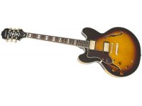 Epiphone Sheraton II Lefty - VS