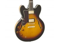 Epiphone Sheraton II Lefty - VS