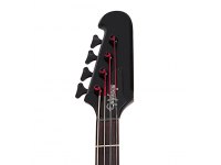 Epiphone Thunderbird IV Goth