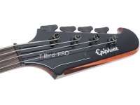 Epiphone Thunderbird IV Pro - VS