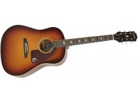 Epiphone USA Texan - VS