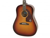 Epiphone USA Texan - VS