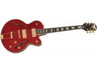 Epiphone Uptown Kat ES - RUM