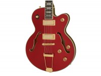 Epiphone Uptown Kat ES - RUM