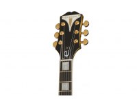 Epiphone Uptown Kat ES - RUM