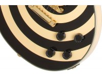 Epiphone Zakk Wylde Les Paul Custom Plus Bullseye